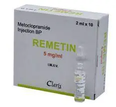 Metoclopramide Injection